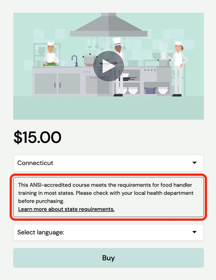Is Trust20 s Food Handler Certificate Training Accepted In My State is-trust20-s-food-handler-certificate-training-accepted-in-my-state